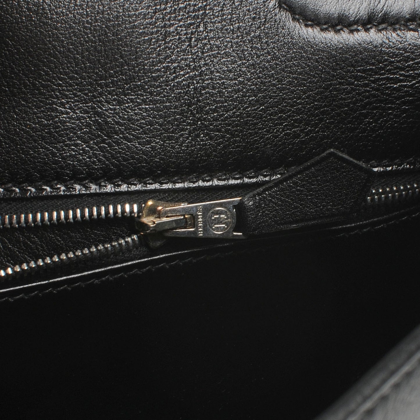 Swift Leather Kelly 35 Black