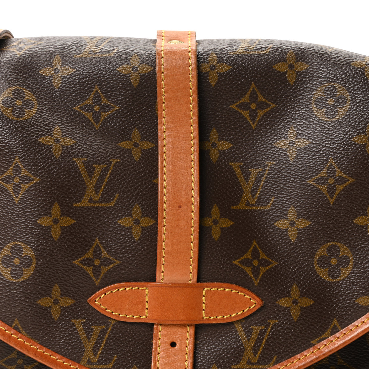 Monogram Saumur 30