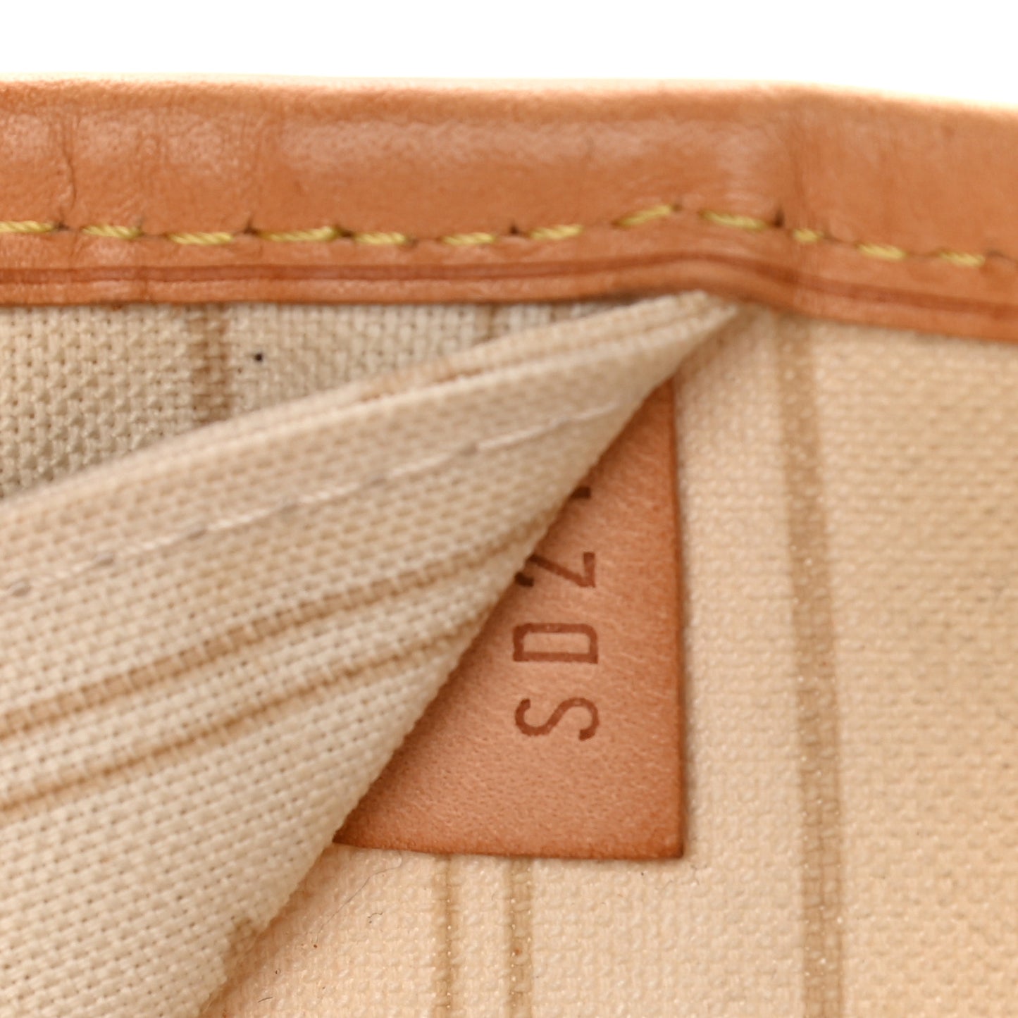 Damier Azur Neverfull MM