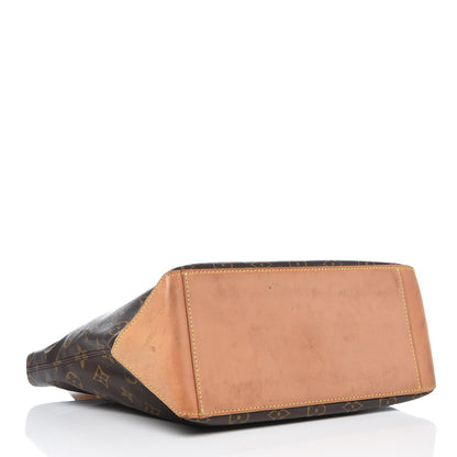 Louis Vuitton Monogram Cabas Piano 4 of 13