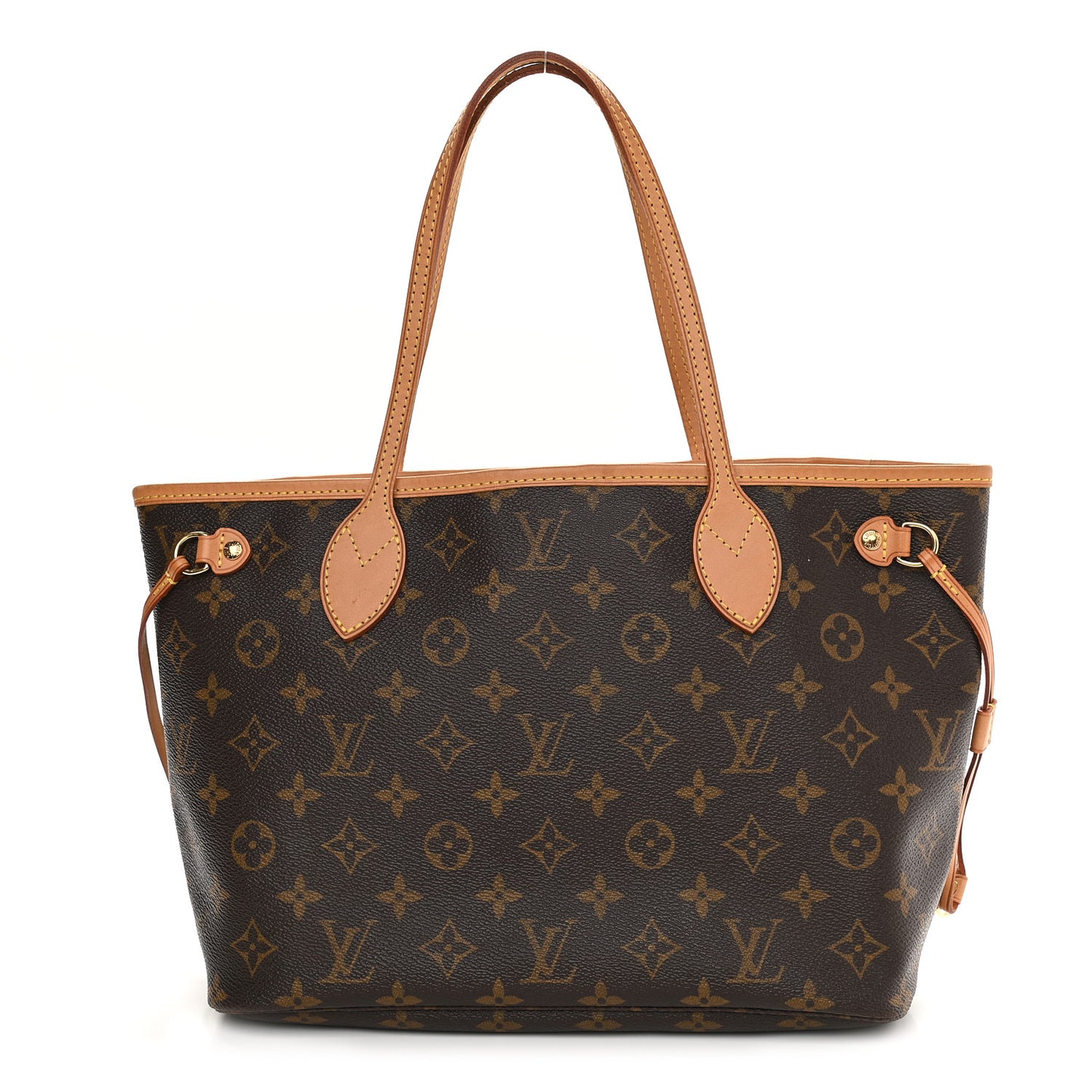 Monogram Neverfull PM
