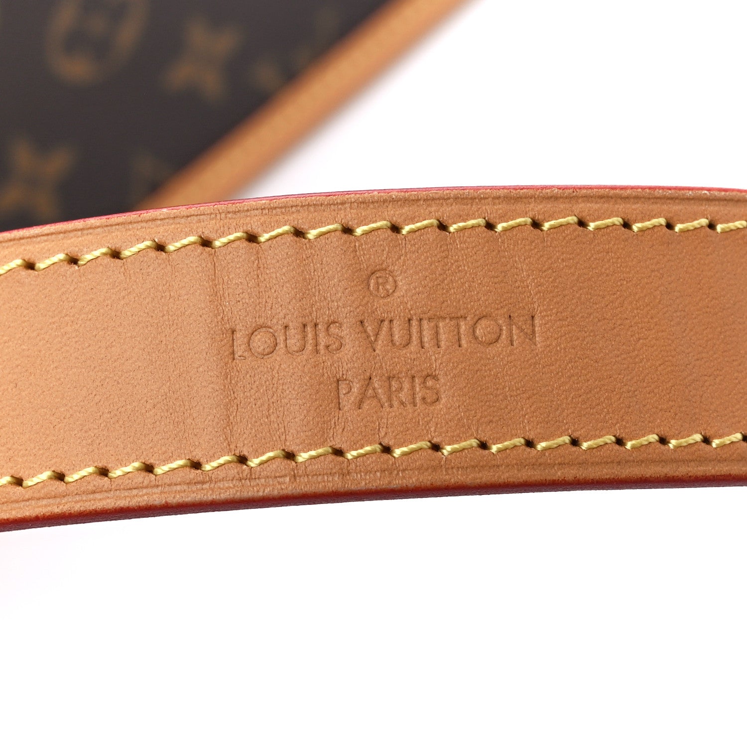 Louis Vuitton Monogram Diane Fuchsia 7 of 10