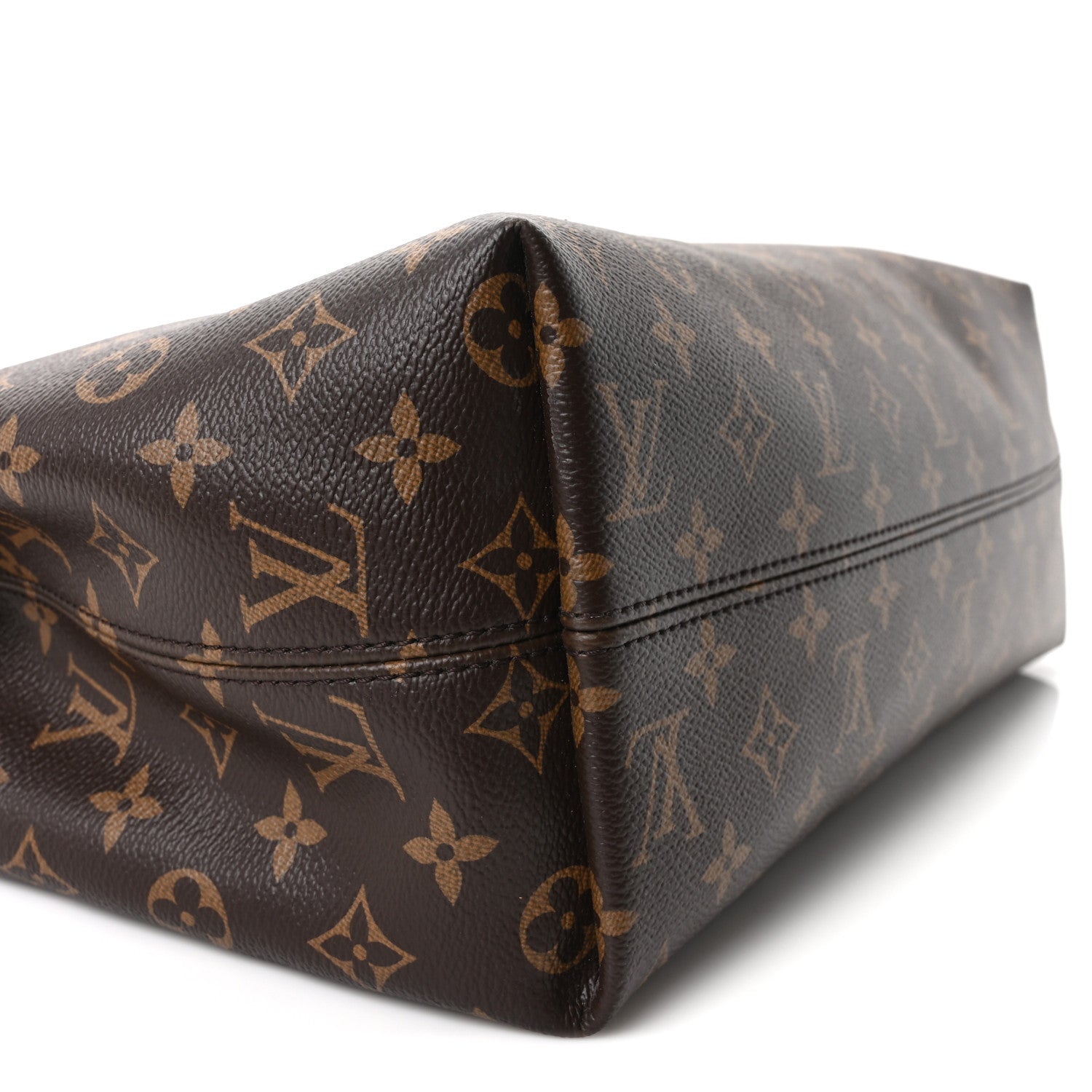 Louis Vuitton Monogram Graceful MM Pivoine 8 of 9