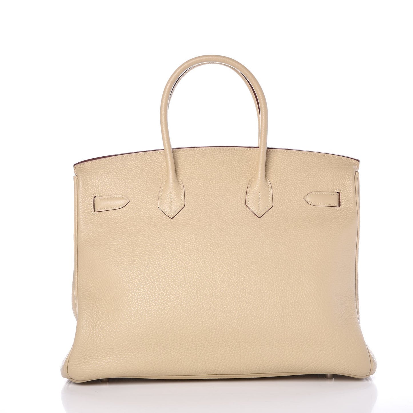 Togo Birkin 35 Parchemin