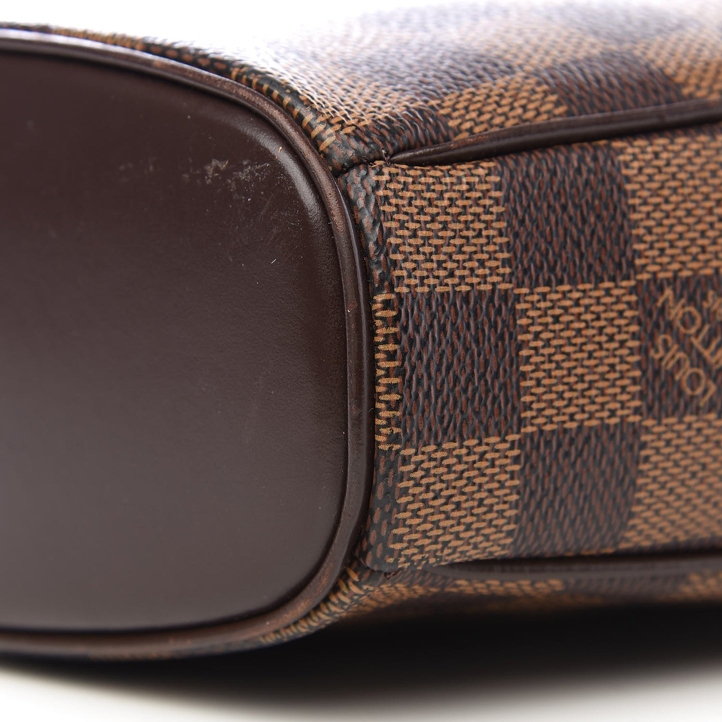Damier Ebene Ipanema PM