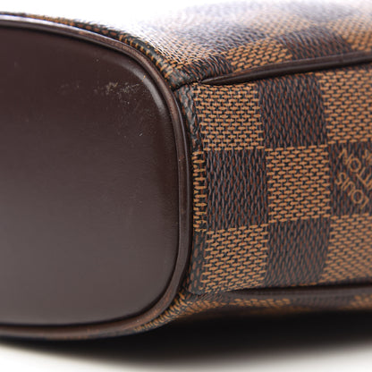 Louis Vuitton Damier Ebene Ipanema PM 13 of 16