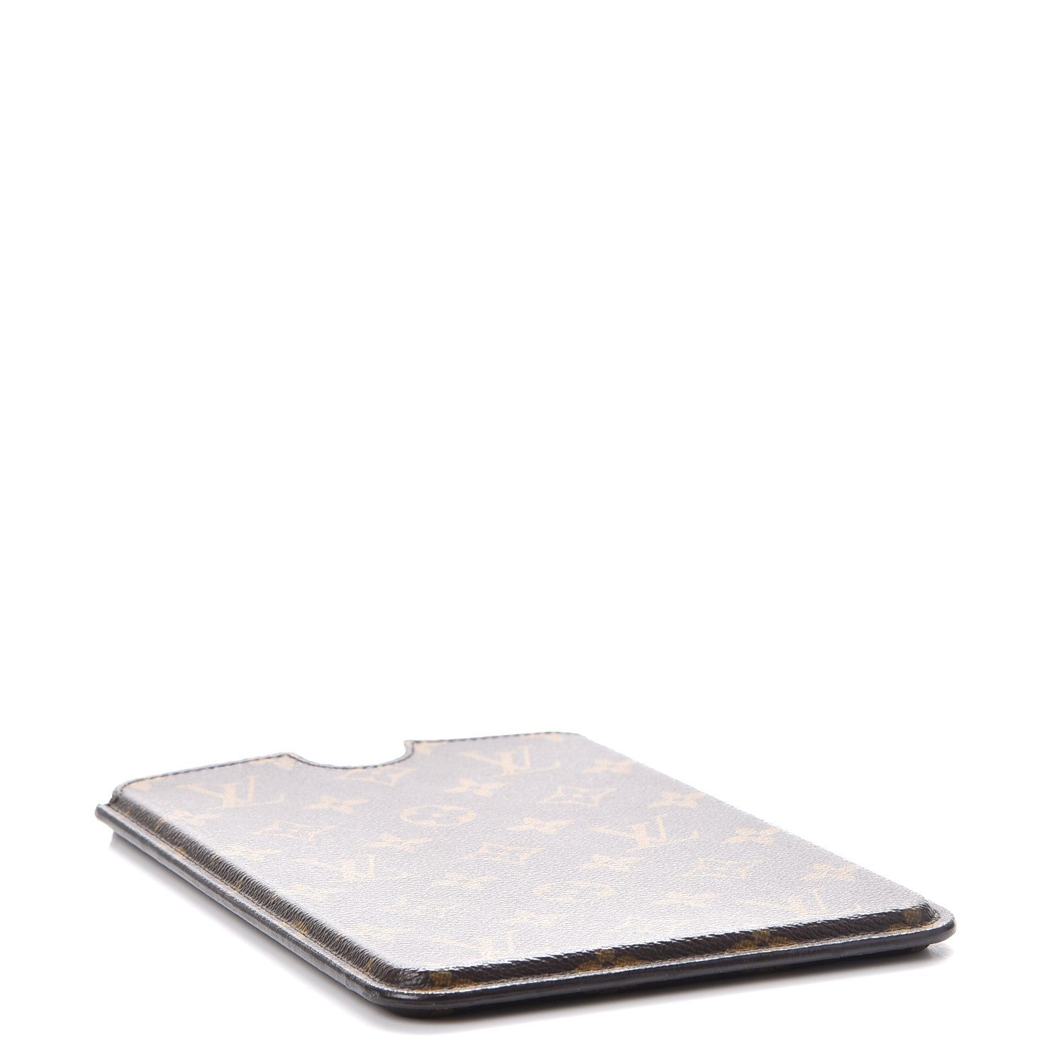 Louis Vuitton Monogram iPad Mini Hardcase 4 of 7