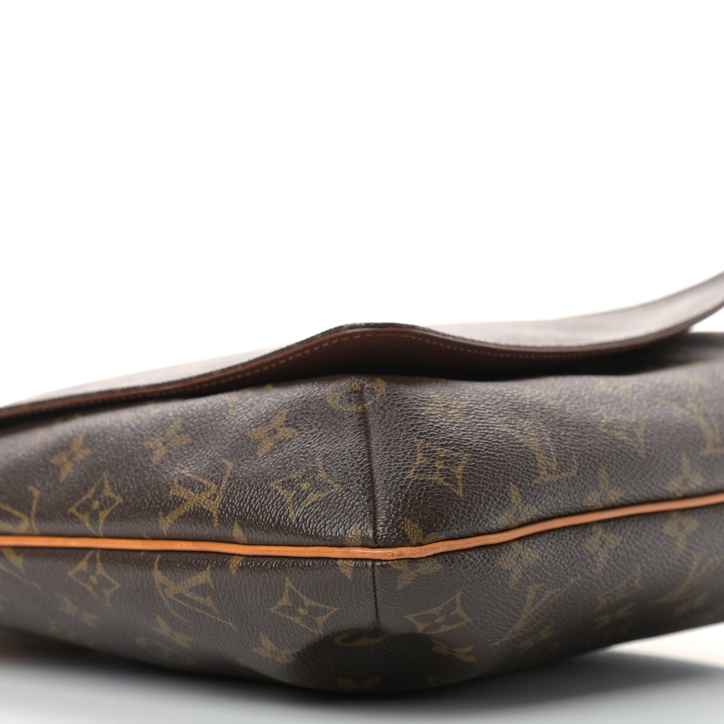 Monogram Musette GM