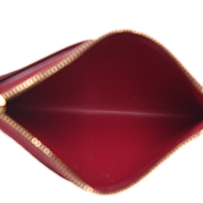 Louis Vuitton Monogram Zipped Card Holder 5 of 7