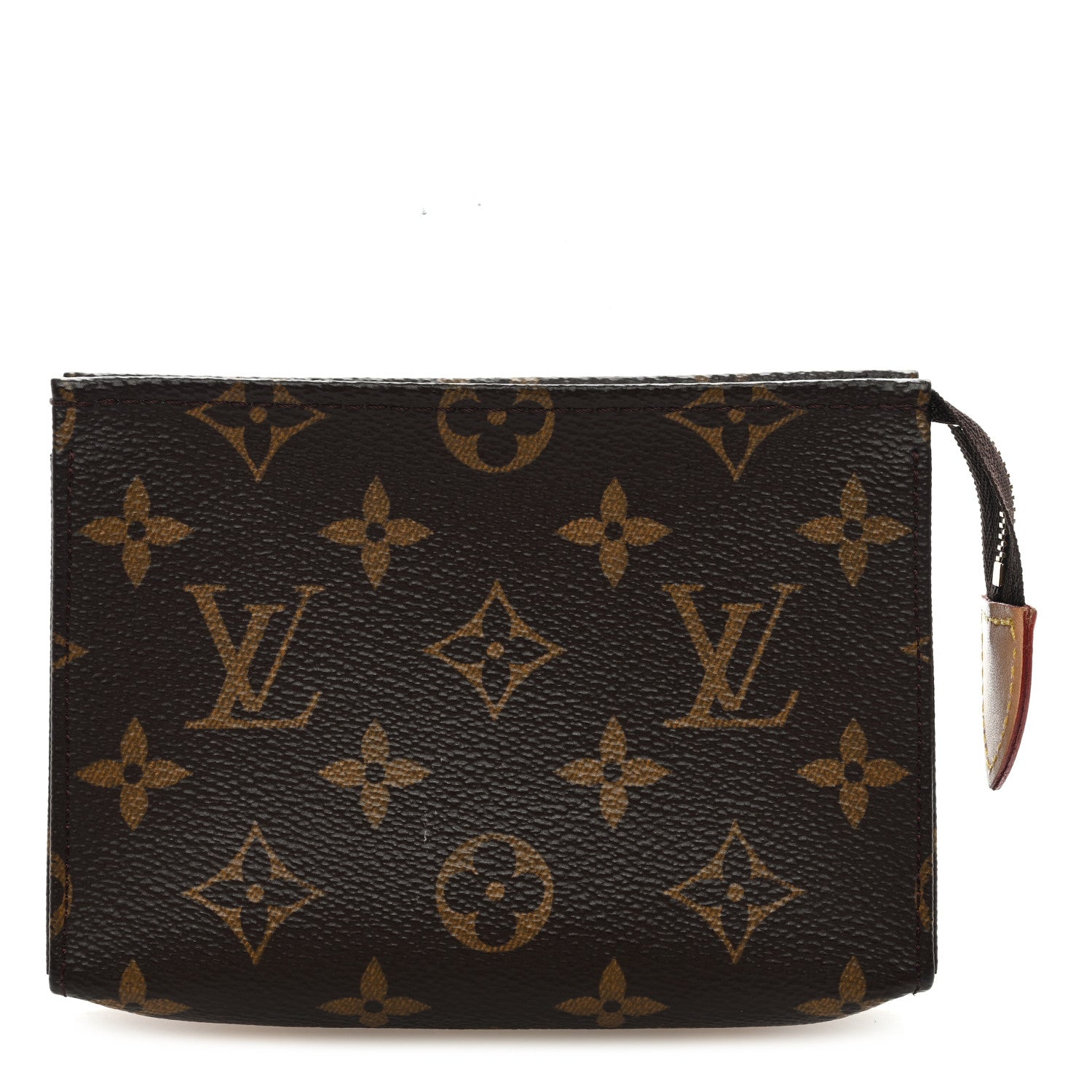 Louis Vuitton Monogram Toiletry Pouch 15 1 of 6