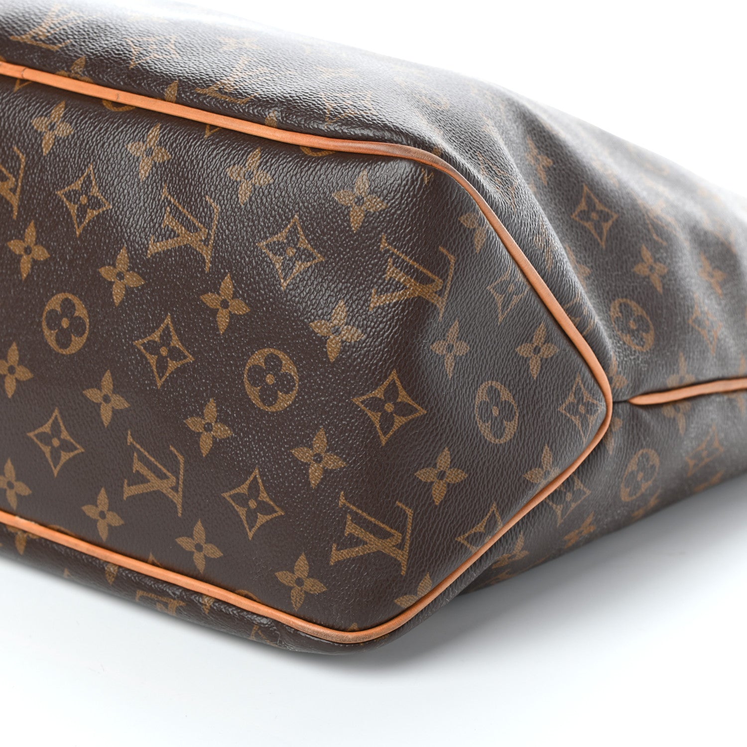 Louis Vuitton Monogram Delightful GM NM 9 of 9