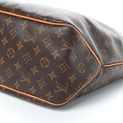 Louis Vuitton Monogram Delightful GM NM 9 of 9