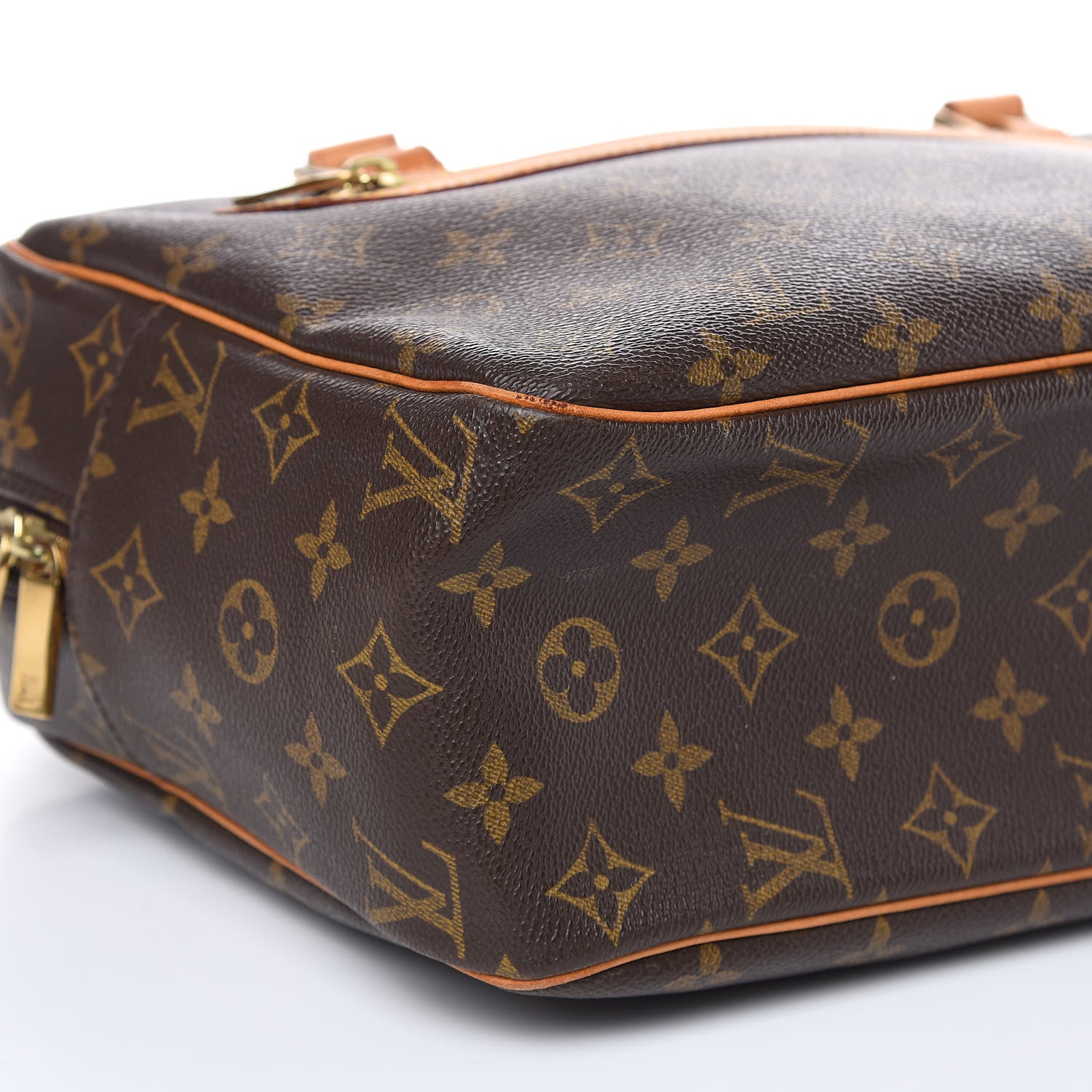 Louis Vuitton Monogram Cite GM 7 of 16