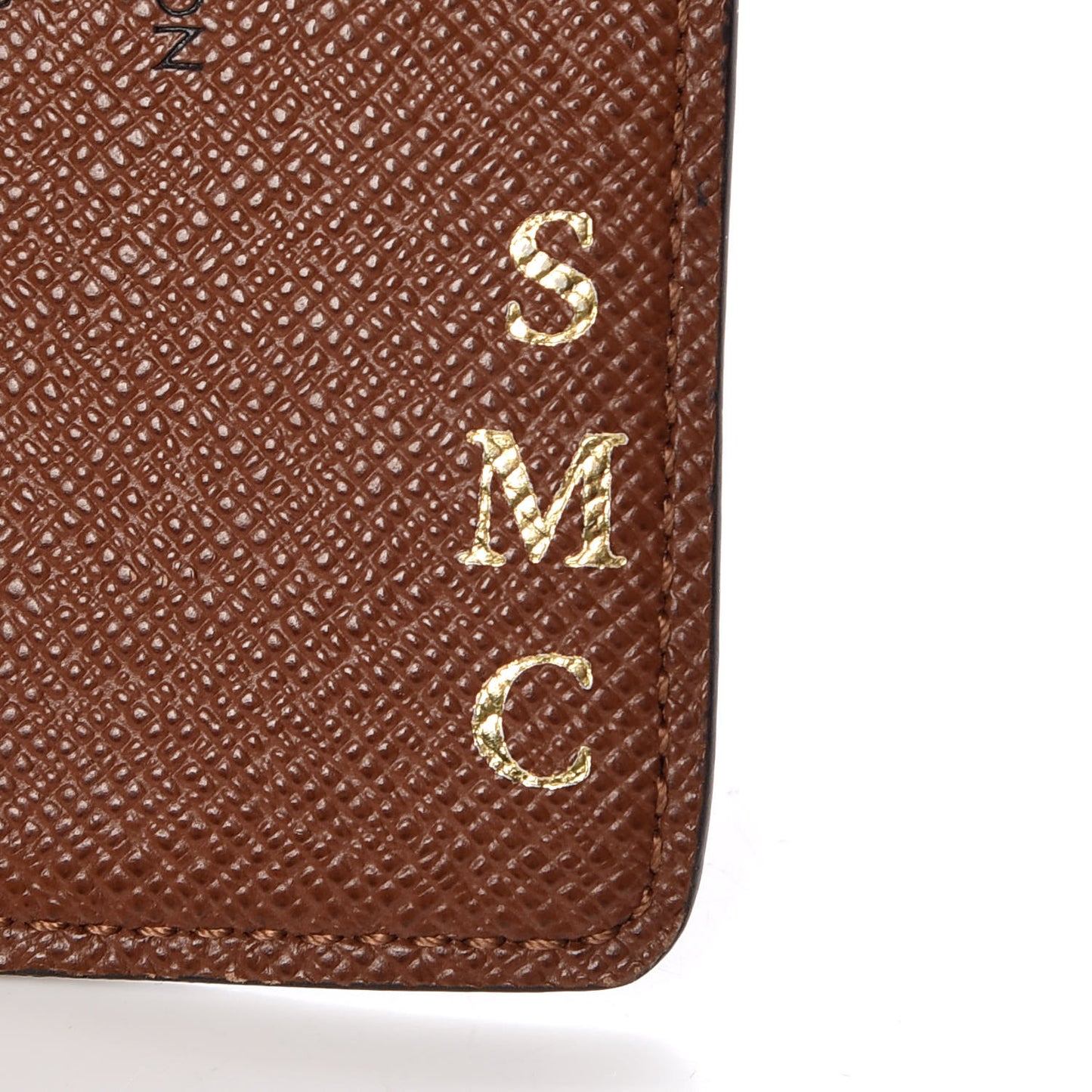 Monogram 6 Key Multicles Holder
