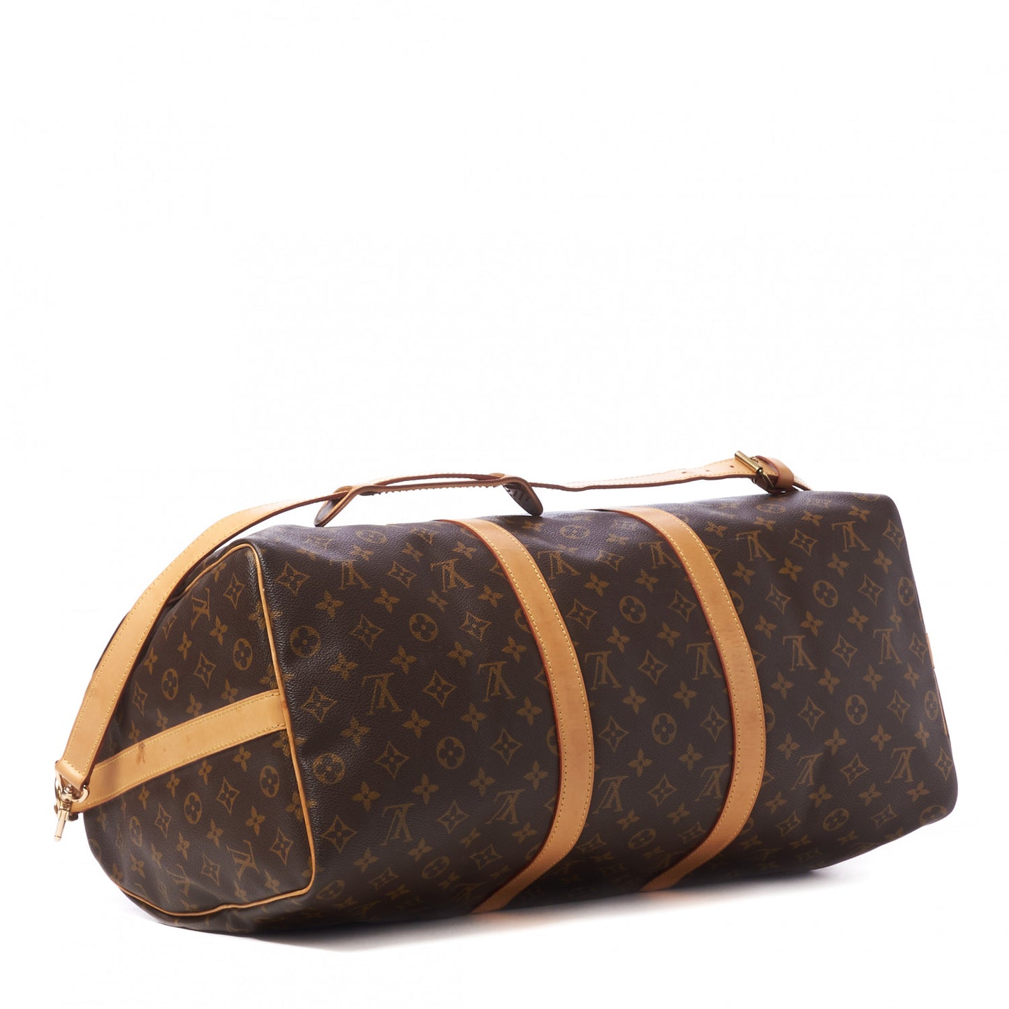 Monogram Keepall Bandouliere 50