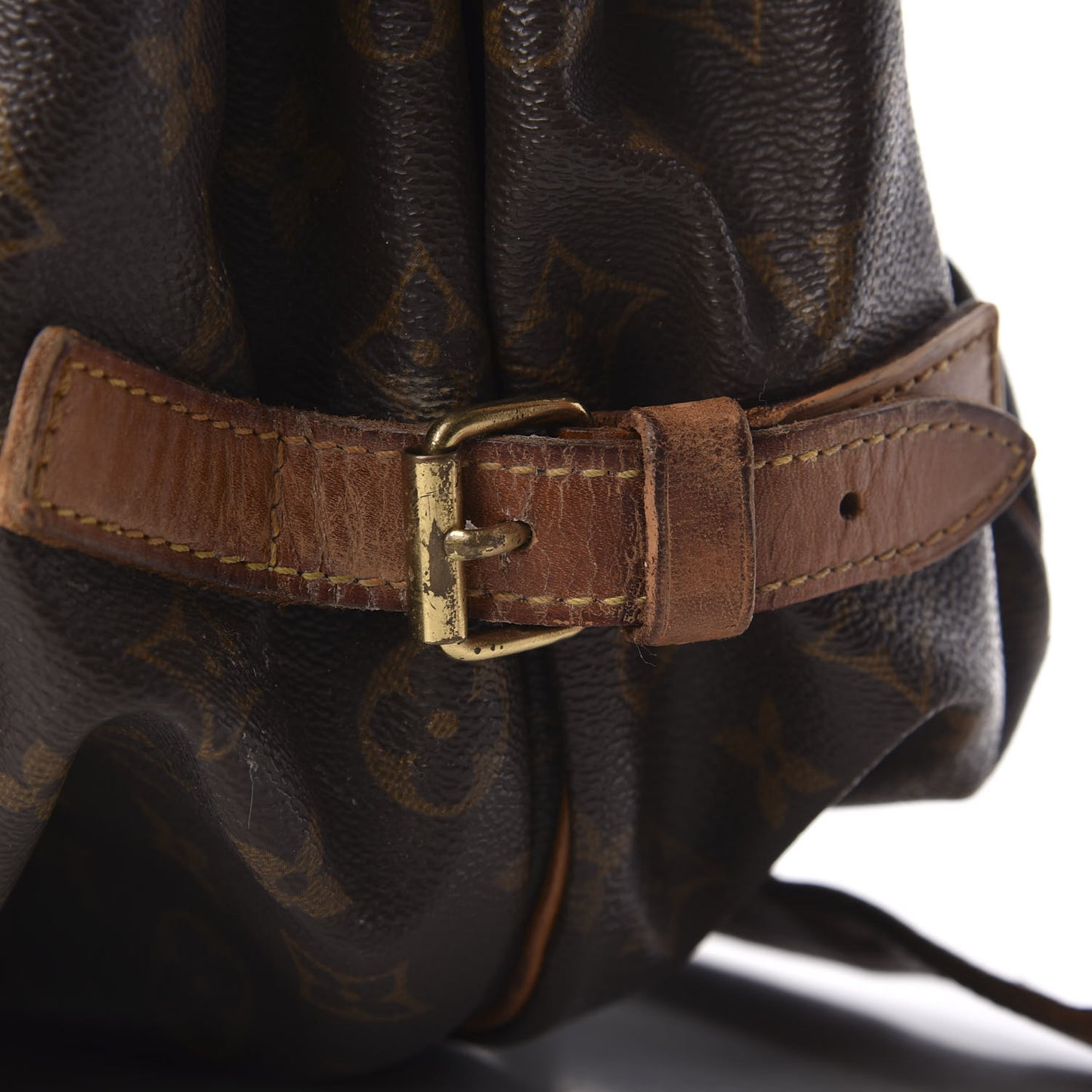 Monogram Saumur 35