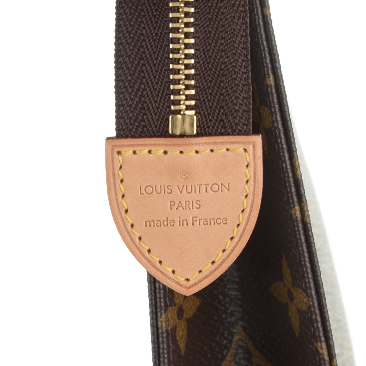 Louis Vuitton Monogram Toiletry Pouch 26 6 of 7