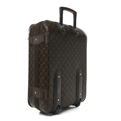 Louis Vuitton Monogram Pegase 55 2 of 8