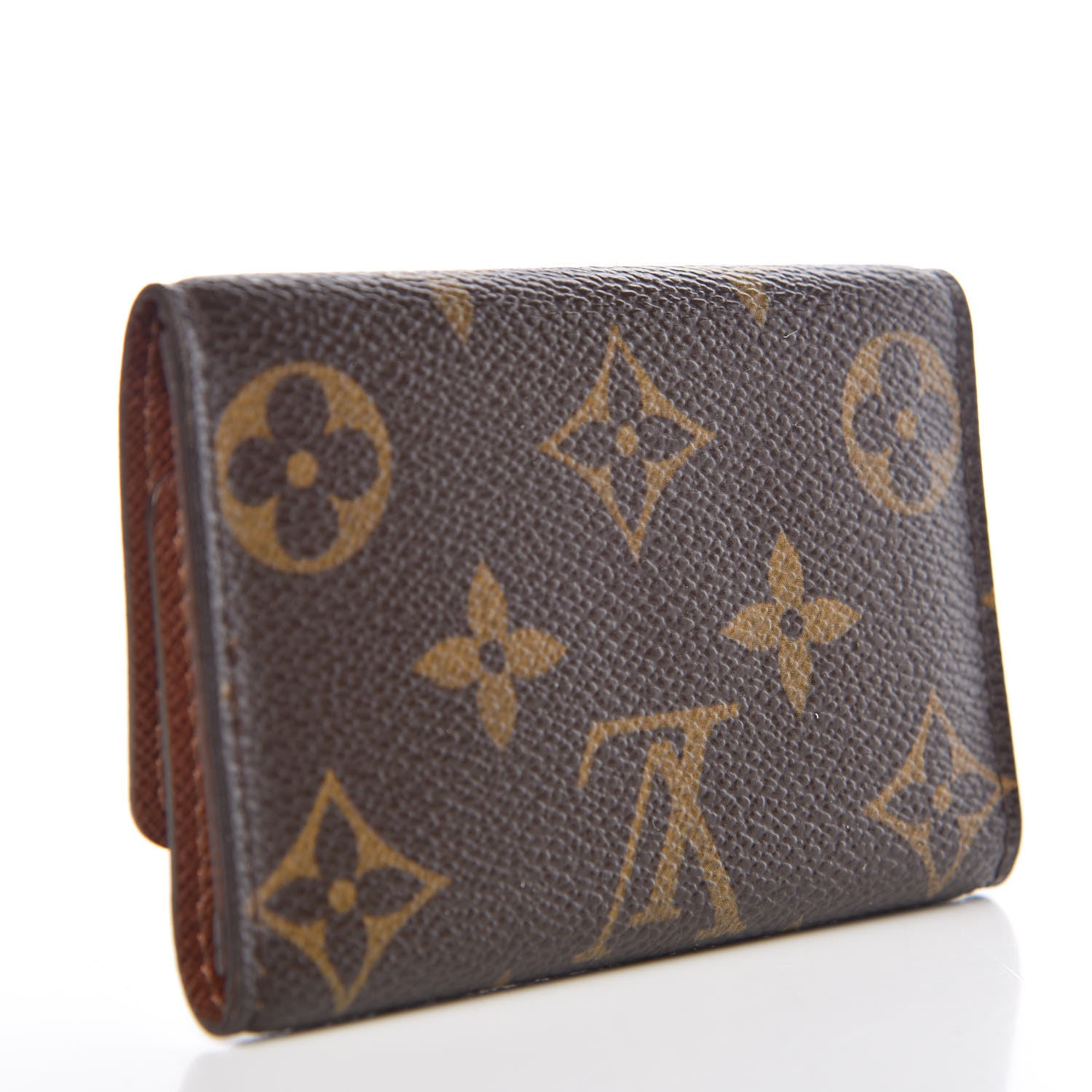 Louis Vuitton Monogram 6 Key Multicles Holder 3 of 10