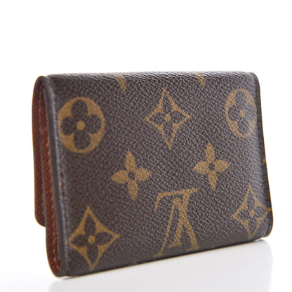 Louis Vuitton Monogram 6 Key Multicles Holder 3 of 10