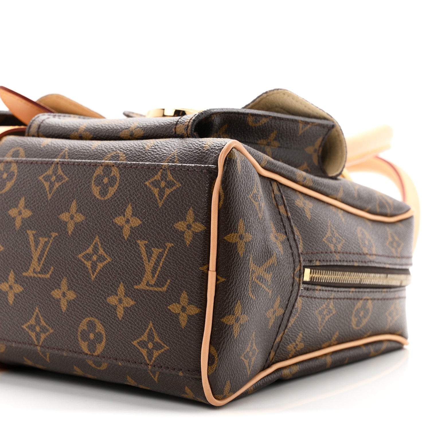 Louis Vuitton Monogram Manhattan GM 9 of 10