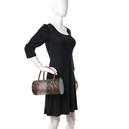 Louis Vuitton Monogram Papillon 26 2 of 8
