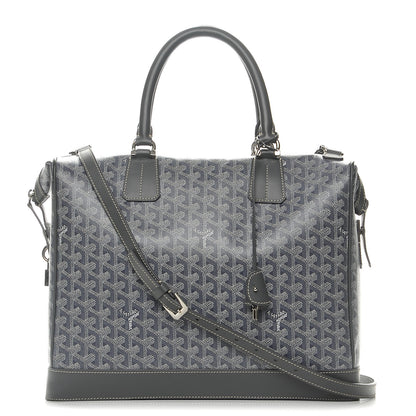 Goyard Goyardine Victoria PM Grey 1 of 9