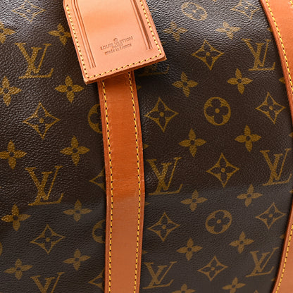 Louis Vuitton Monogram Keepall 50 13 of 14
