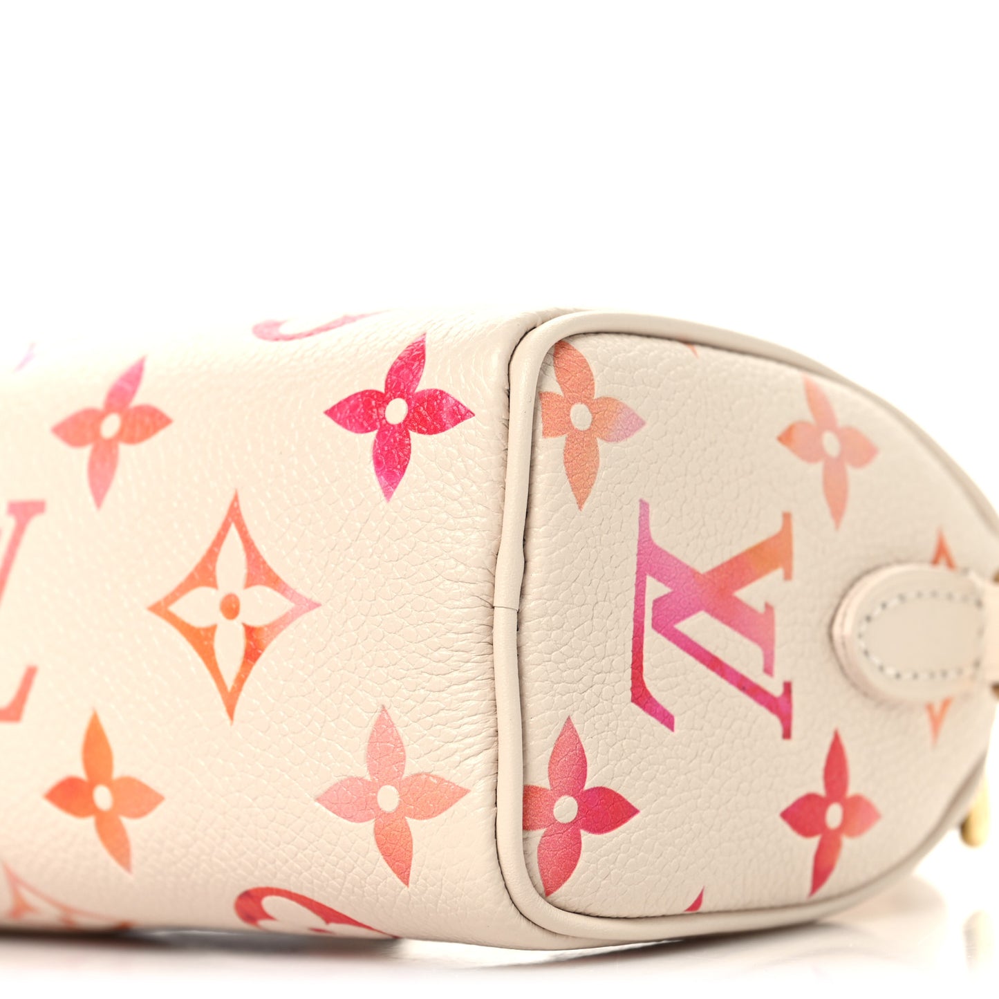 Empreinte Monogram Nano Speedy Sunrise Aquarelle