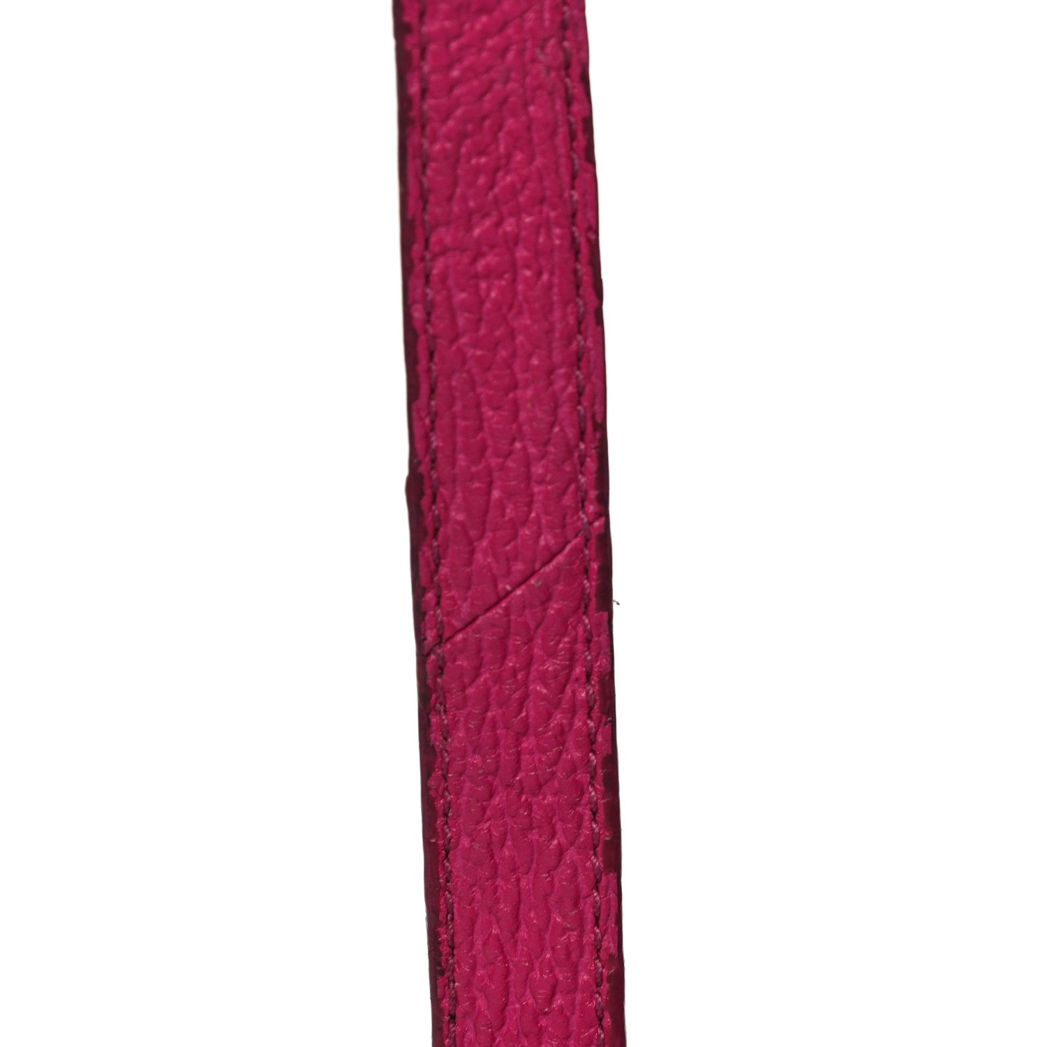3.1 Phillip Lim Textured Calfskin Mini Pashli Satchel Fuschia 20 of 34