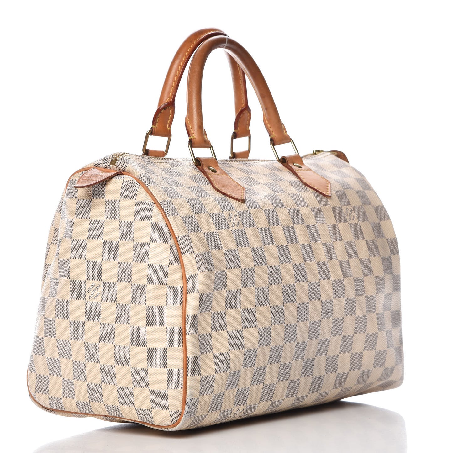 Damier Azur Speedy 30