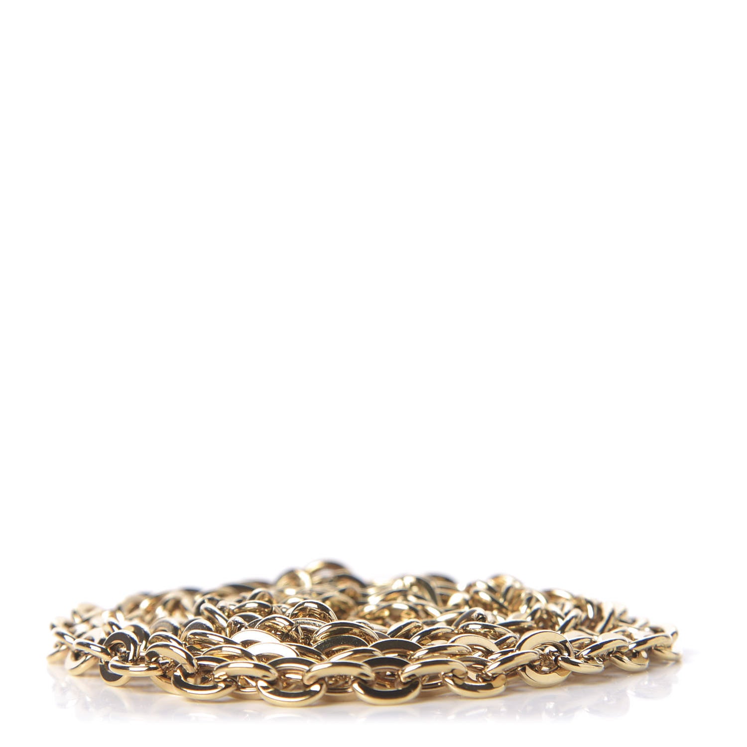 Louis Vuitton Felicie Chain Long Shoulder Strap 2 of 3