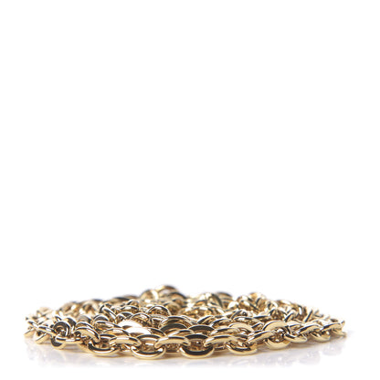 Louis Vuitton Felicie Chain Long Shoulder Strap 2 of 3