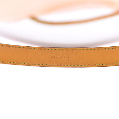 Louis Vuitton Epi Petit Noe Tassil 17 of 18