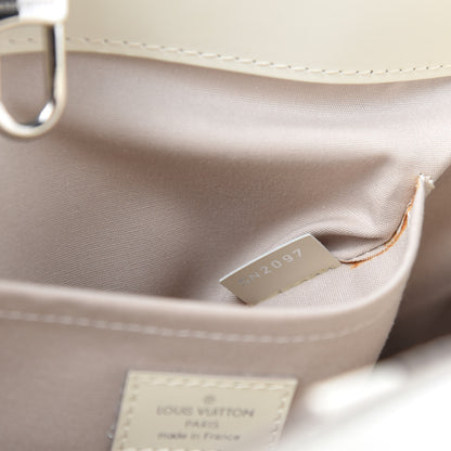 Louis Vuitton Epi Passy GM Ivory 15 of 16