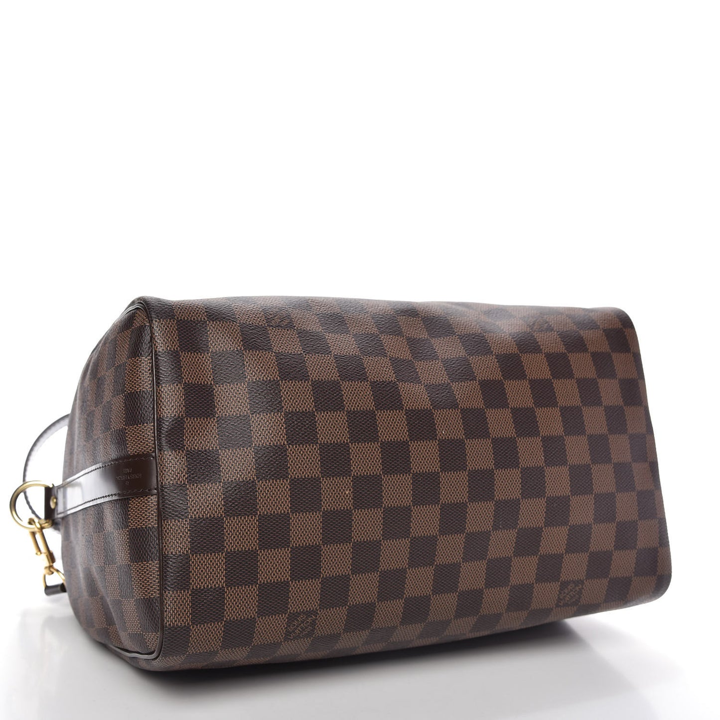 Damier Ebene Speedy Bandouliere 30