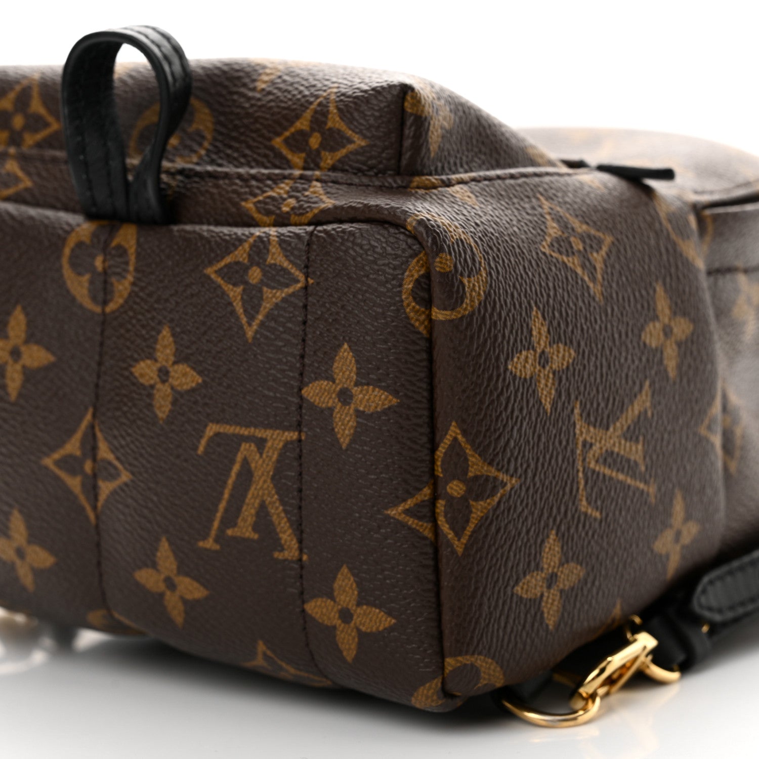 Louis Vuitton Monogram Palm Springs Backpack Mini 11 of 12