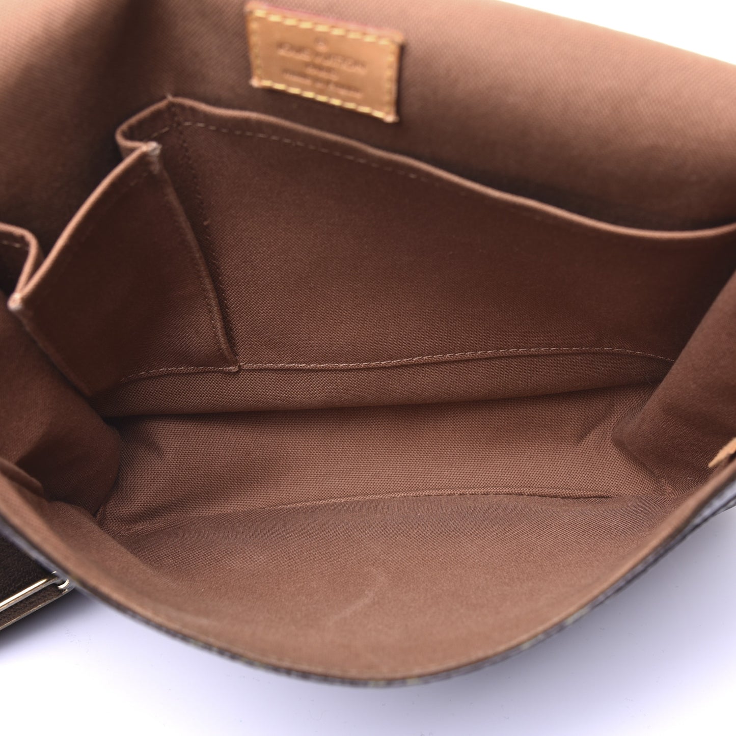 Monogram Bosphore PM Messenger
