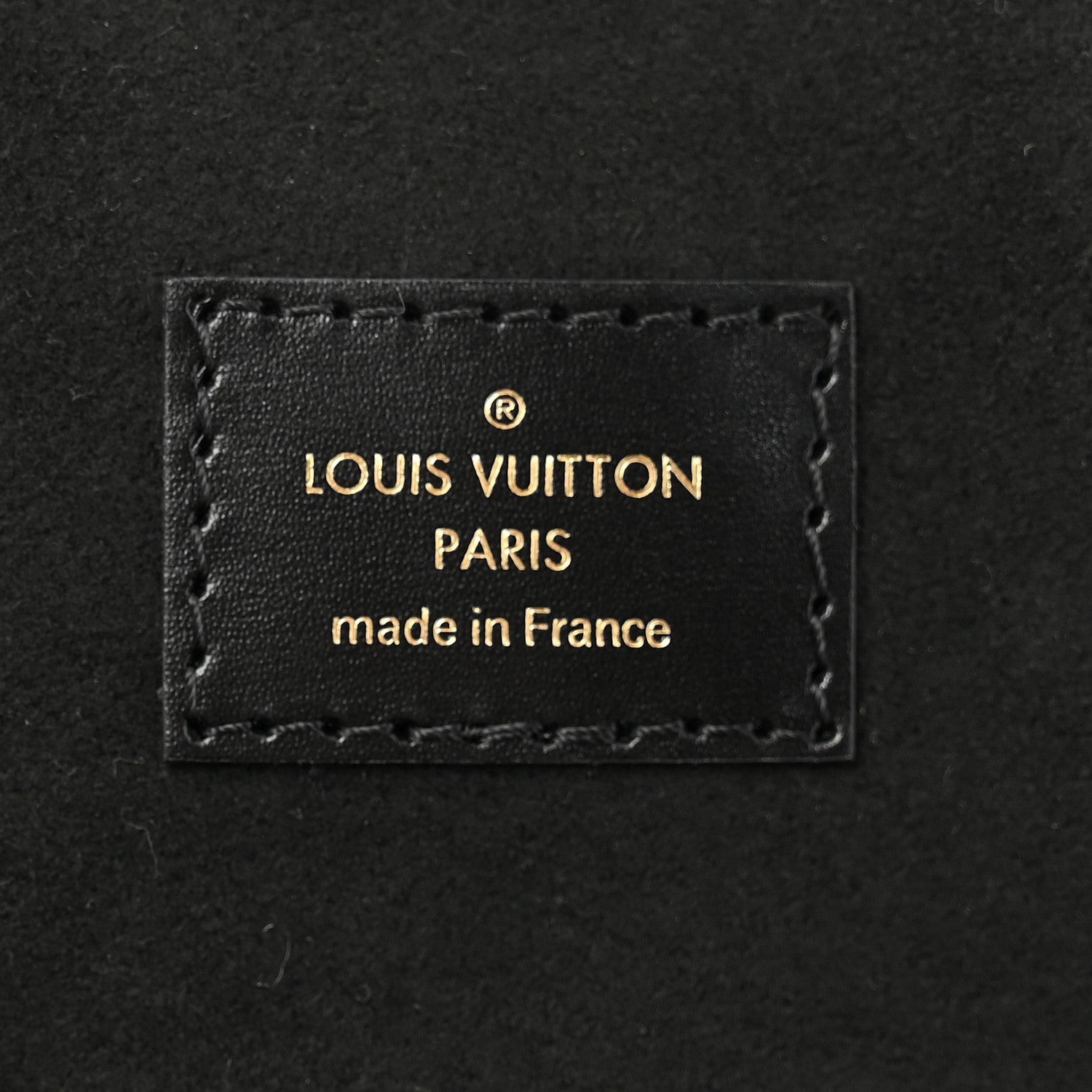 Louis Vuitton Reverse Monogram Vanity PM 6 of 10