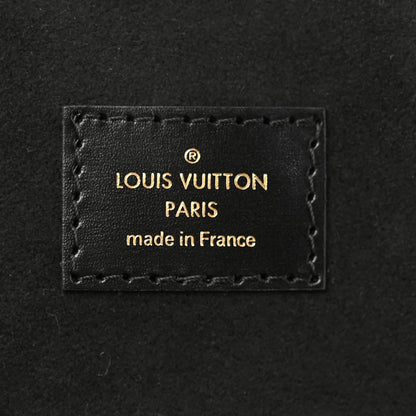 Louis Vuitton Reverse Monogram Vanity PM 6 of 10