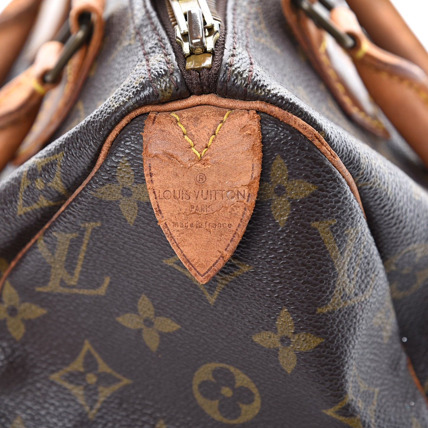 Monogram Speedy 25