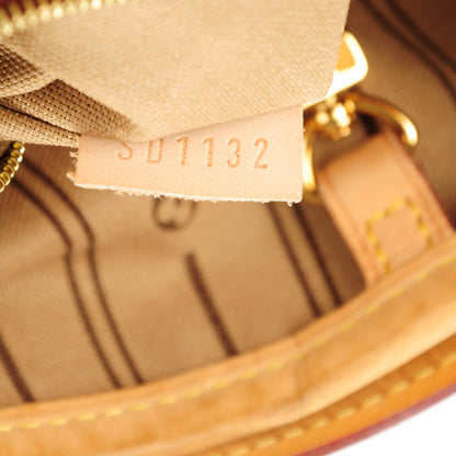 Louis Vuitton Monogram Delightful MM 8 of 8
