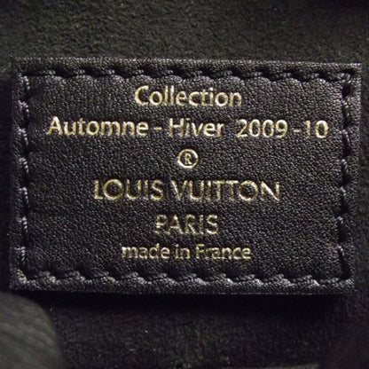 Louis Vuitton Monogram Sequins Eclipse Speedy 28 Gold 7 of 8