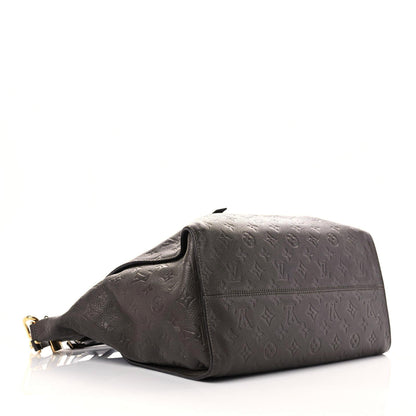 Louis Vuitton Empreinte Lumineuse PM Terre 3 of 23