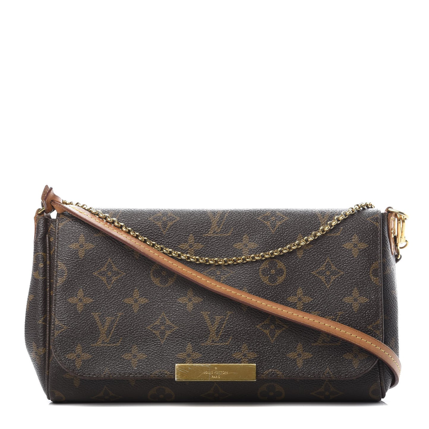 Monogram Favorite MM