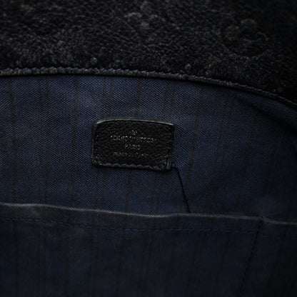 Louis Vuitton Empreinte Artsy MM Infini 6 of 10