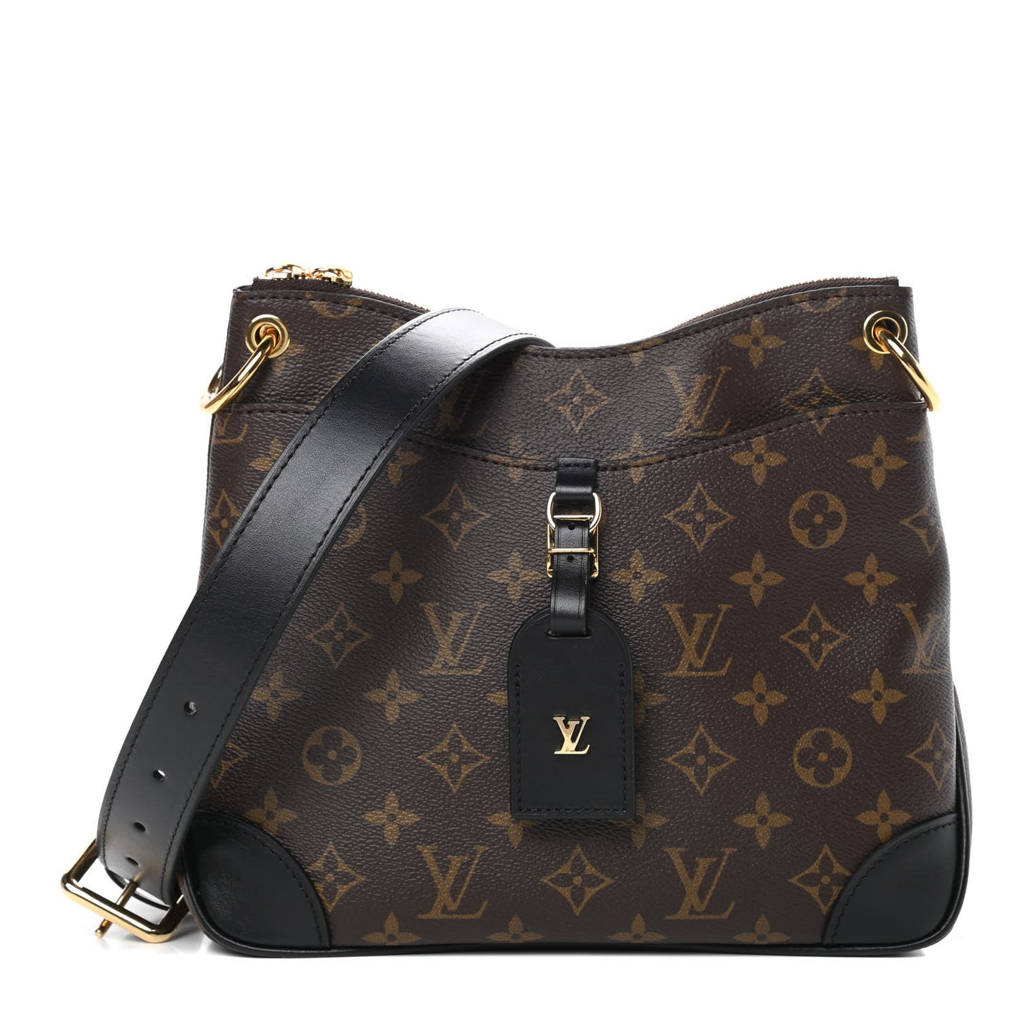Monogram Odeon PM Black