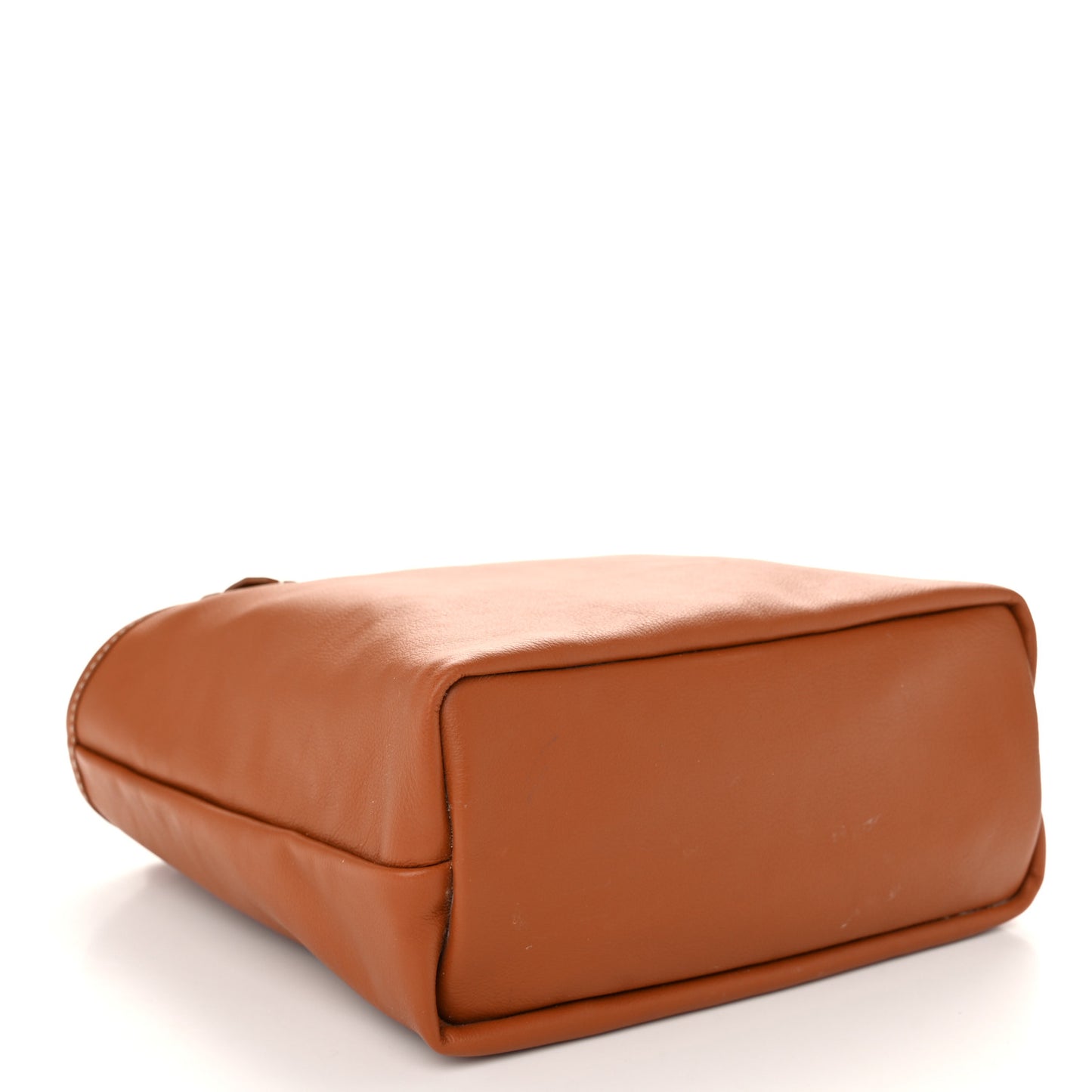 Goyardine Reversible Mini Anjou Black Gold