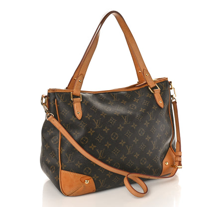 Louis Vuitton Monogram Estrela GM 2 of 14