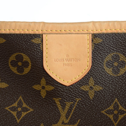 Louis Vuitton Monogram Delightful MM 4 of 8